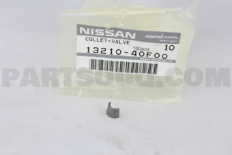 1321040F00 COLLET-VALVE SPRING