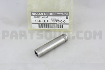 13211J6500 GUIDE-VALVE,INTAKE