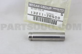 13211J6500 GUIDE-VALVE,INTAKE