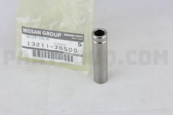 13211J6500 GUIDE-VALVE,INTAKE