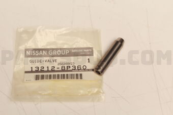 132128P360 GUIDE-VALVE,INTAKE