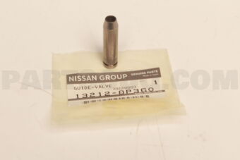 132128P360 GUIDE-VALVE,INTAKE