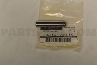 1321303J10 GUIDE-VALVE,EXHAUST