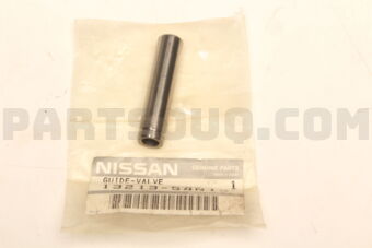 1321354N10 GUIDE-VALVE,EXHAUST