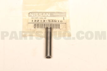 1321354N10 GUIDE-VALVE,EXHAUST