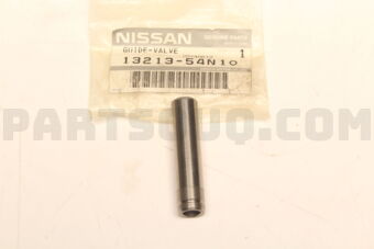 1321354N10 GUIDE-VALVE,EXHAUST