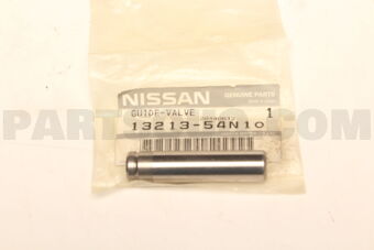 1321354N10 GUIDE-VALVE,EXHAUST