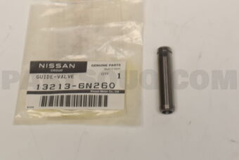 132136N260 GUIDE-VALVE,EXHAUST