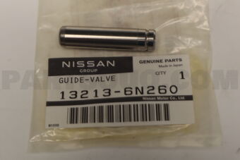 132136N260 GUIDE-VALVE,EXHAUST