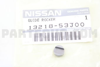 1321853J00 GUIDE-ROCKER VALVE