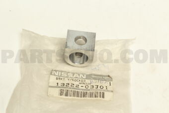 1322203J01 BRACKET-ROCKER SHAFT