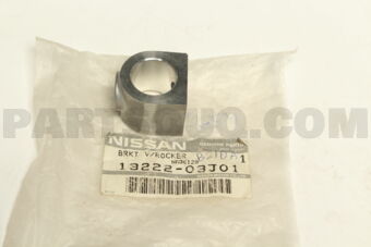 1322203J01 BRACKET-ROCKER SHAFT