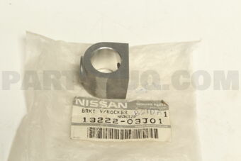 1322203J01 BRACKET-ROCKER SHAFT