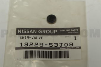 1322953J08 SHIM-VALVE