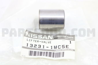 132311MC5E LIFTER-VALVE