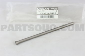 1323843G00 ROD-PUSH