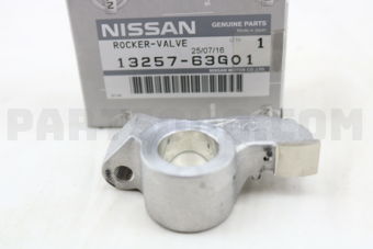 1325763G01 ROCKER-VALVE
