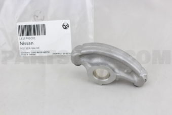 13257V5001 ROCKER-VALVE