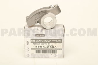 1325863G01 ROCKER-VALVE
