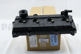 132643Z001 COVER ASSY-VALVE ROCKER
