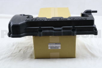 132644M502 COVER ASSY-VALV