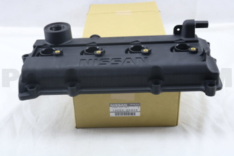 132648H303 COVER ASSY-VALVE ROCKER