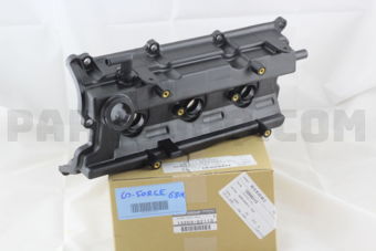 132648J113 COVER ASSY-VALV