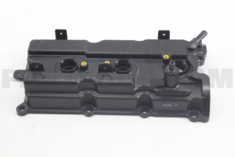 132649Y400 COVER ASSY-VALV