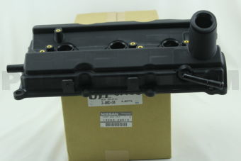13264AM610 COVER ASSY-VALV