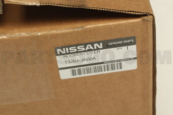 13264JA00A COVER ASSY-VALVE ROCKER