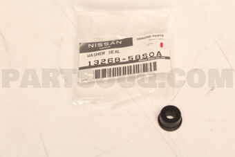 1326858S0A WASHER SEAL