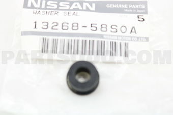1326858S0A Nissan WASHER SEAL