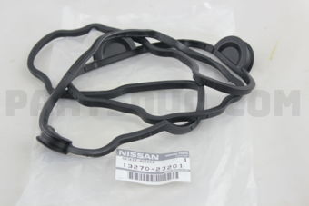 132702J201 GASKET-ROCKER COVER