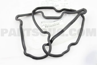132702Y510 GASKET-ROCKER COVER