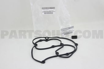 132704M760 GASKET-ROCKER COVER