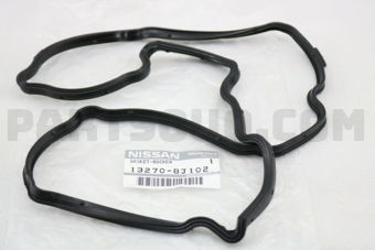 132708J102 GASKET-ROCKER COVER