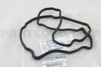 132708P311 GASKET-ROCKER COVER