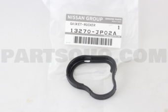 13270JP02A GASKET-ROCKER COVER