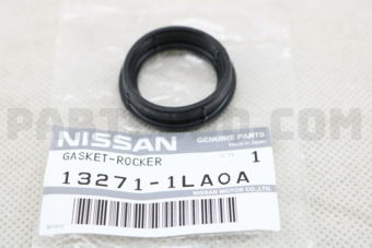132711LA0A GASKET-ROCKER COVER