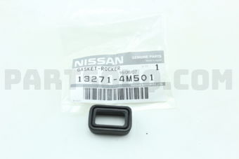 132714M501 GASKET-ROCKER COVER