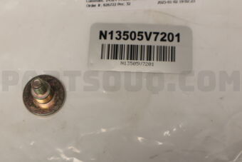 13505V7201 BOLT