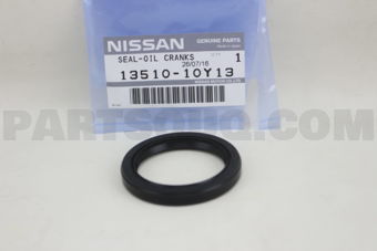 1351010Y13 SEAL-OIL,CRANKSHAFT FRONT