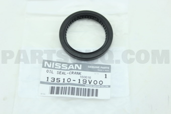 1351019V00 OIL SEAL-CRANK