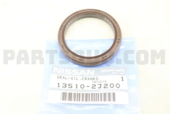 135102J200 SEAL-OIL,CRANKSHAFT FRONT