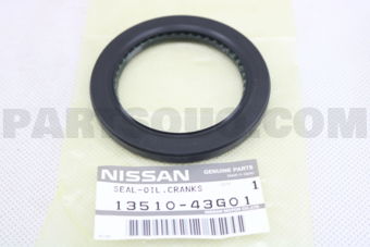 1351043G01 SEAL-OIL,CRANKSHAFT FRONT