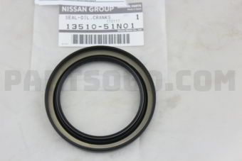 1351051N01 SEAL-OIL,CRANKSHAFT FRONT