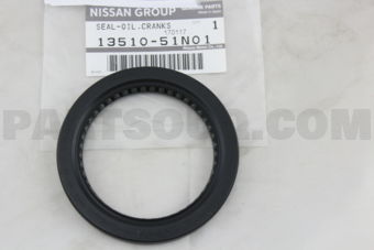 1351051N01 SEAL-OIL,CRANKSHAFT FRONT