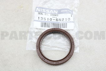 135106N210 SEAL-OIL,CRANKSHAFT FRONT