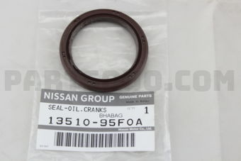1351095F0A SEAL-OIL,CRANKSHAFT FRONT