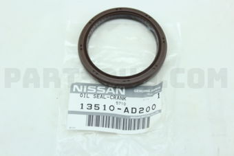 13510AD200 SEAL-OIL,CRANKSHAFT FRONT